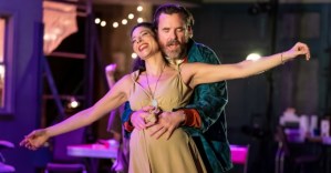 Review: <em>The Winter's Tale</em> Summons Too Much Bedlam for Its Own Good