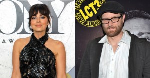 Krysta Rodriguez and Erik Jensen Join the Broadway Cast of <em>The Collaboration</em>
