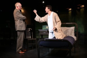 Review: <em>Chester Bailey</em>, When the Only Good News Is Fake News