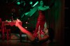 Review: In <em>Montag</em>, Two Women Hide Out and Prepare to Fight