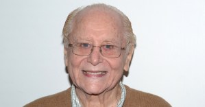 Seymour "Red" Press, Prolific Music Contractor for Hundreds of Broadway Shows, Dies at 98