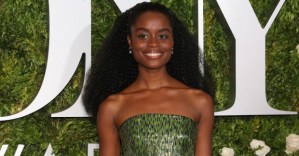 Denée Benton to Join <em>Into the Woods</em> on Broadway as Cinderella