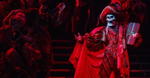 The Theater Is One of the Spookiest Places to Visit This Halloween Season. Here's Why