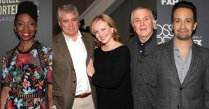 <em>New York, New York</em> Musical, With Score by Kander and Ebb and Lin-Manuel Miranda, Sets Broadway Dates