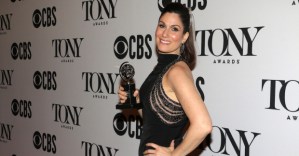 Stephanie J. Block to Star in Kennedy Center Production of <em>Sunset Boulevard</em>