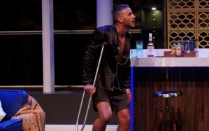 <em>Cat on a Hot Tin Roof</em> to Have Encore Off-Broadway Engagement