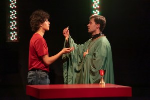 Review: In <em>Vatican Falls</em>, Sexual Abuse Survivors Wage War on the Catholic Church