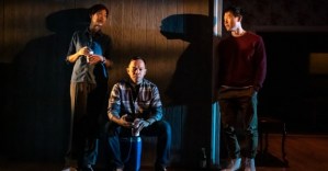 Review: In <em>Catch as Catch Can</em>, Family Is a Group Performance