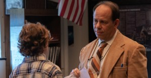 Interview: Andrew Polk Goes Back to School in New Film <em>Armageddon Time</em>