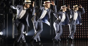 <em>Bob Fosse's Dancin</em>' Announces Broadway Run