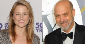 Mamie Gummer, Anthony Edwards, and More Join <em>24 Hour Plays on Broadway</em>