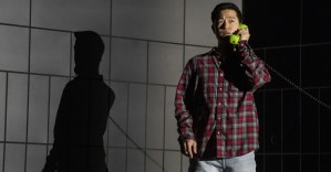 Interview: Daniel K. Isaac on His Enormous and Special Year of Theater
