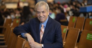 Inside <em>Inside Broadway</em>: Michael Presser Looks Back on 40 Years of Bringing Theater to Students