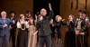 <em>Fiddler on the Roof in Yiddish</em> Opens at New World Stages