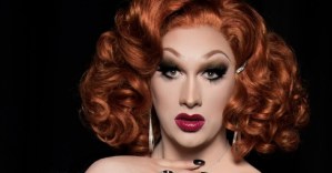 Jinkx Monsoon to Play Matron "Mama" Morton in <em>Chicago</em> on Broadway