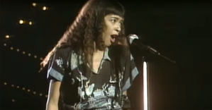 Irene Cara, Singer of "Flashdance…What a Feeling" and "Fame," Dies at 63