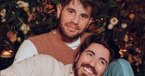 Broadway Evan Hansens Ben Platt and Noah Galvin Are Engaged