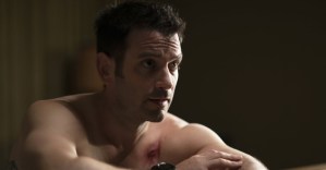 Interview: Colin Donnell Tells Us All About His New Peacock Series, <em>Irreverent</em>