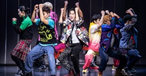<em>KPOP</em> to Release Original Broadway Cast Album