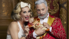 Review: Kiki & Herb Bring the House Down With Their Christmas Crèche-Fest <em>Do You Hear What We Hear?</em>