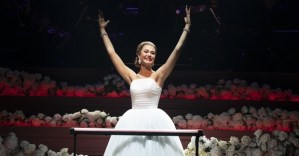 <em>Evita</em> to Be Revived by American Repertory Theater