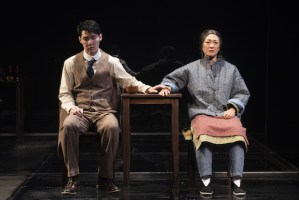 Review: Chinese Immigrants Do What Is Necessary to Make It to <em>The Far Country</em>