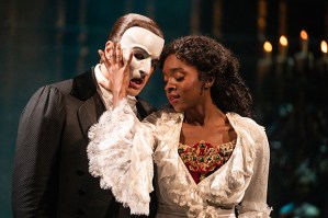Broadway Shockers 2022: <em>Phantom of the Opera</em> Announces That It's Closing on Broadway