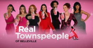 <em>Bad Cinderella</em> Gets the <em>Real Housewives</em> Treatment in a New Ad