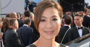 Michelle Yeoh to Play Madame Morrible in <em>Wicked</em> Films