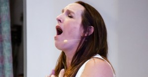 <em>Baby</em> Celebrates 40th Anniversary With a New Off-Broadway Cast Recording