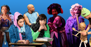 The 10 Best Off-Broadway Shows of 2022