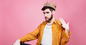 Comedian Sam Morrison to Bring Solo Show <em>Sugar Daddy</em> to SoHo Playhouse