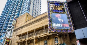 <em>Hadestown</em> Becomes Longest-Running Show in the History of the Walter Kerr Theatre
