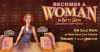 Unpublished Betty Smith Play <em>Becomes a Woman</em> to Have Off-Broadway World Premiere