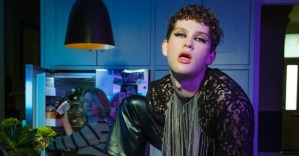 <em>Leo Reich: Literally Who Cares?!</em> Sets New York Premiere