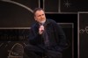 Review: In <em>Small Talk</em>, Colin Quinn Finds Humor in the Lost Art of Low-Stakes Banter
