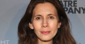 Jessica Hecht to Lead World Premiere of Sarah Ruhl's  <em>Letters From Max</em>