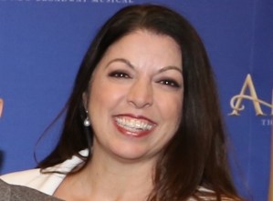 <em>Anastasia</em> Choreographer Peggy Hickey Dies at 61