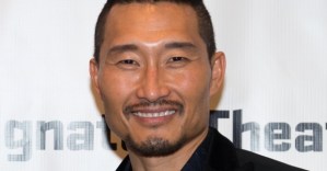 Audible Announces Multi-Project Development Deal With Daniel Dae Kim