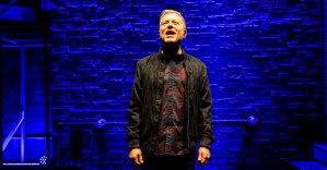 Interview: Love, Loss, <em>Rent</em>, and Fatherhood: Anthony Rapp's Solo Show Gets Personal