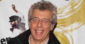 Eric Bogosian's <em>1 Plus 1</em> Sets SoHo Playhouse Off-Broadway Premiere