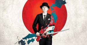 Casting Announced for <em>Pacific Overtures</em> at Virginia's Signature Theatre