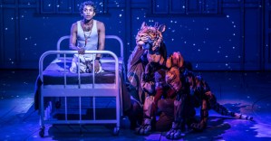 Olivier-Winning West End Star Hiran Abeysekera to Lead <em>Life of Pi</em> on Broadway