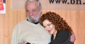 Bernadette Peters, Lea Salonga to Lead <em>Stephen Sondheim's Old Friends</em> Show in the West End