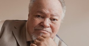Stephen McKinley Henderson to Receive Lifetime Achievement Award at 2023 Lortel Awards