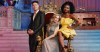 Briga Heelan, Justin Guarini, and Aisha Jackson to Star in Britney Spears Musical on Broadway
