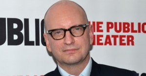 Steven Soderbergh to Produce Off-Broadway World Premiere of <em>The Fears</em>