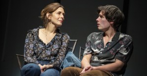 Review: <em>Letters From Max</em> Is Sarah Ruhl's Grief-Stricken Farewell to a Young Friend