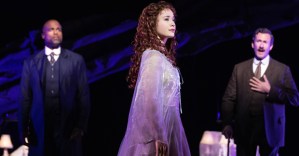 Review: <em>The Secret Garden</em> Almost Blooms in a New Revival