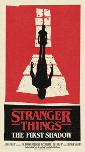 <em>Stranger Things</em> Play <em>The First Shadow</em> to Make West End Debut in Late 2023
